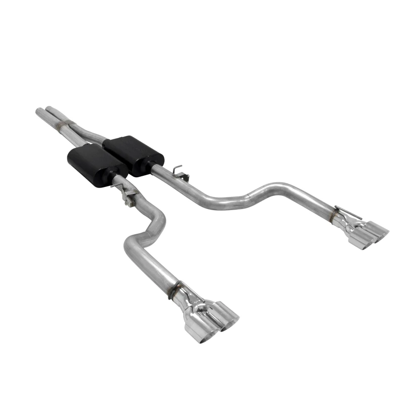 Flowmaster 15-23 Charger SRT 392/HELLCAT American Thunder SS Exhaust System
