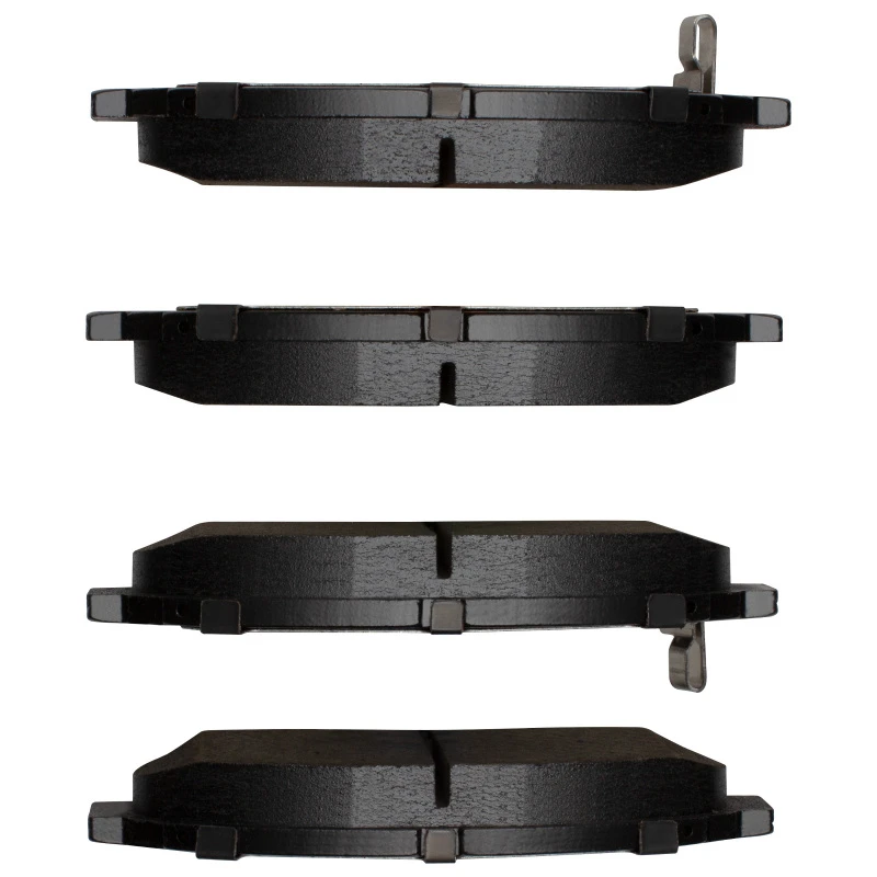 DFC 92-03 Geo Prizm Front 5000 Advanced Ceramic Brake Pads and Hardware Kit