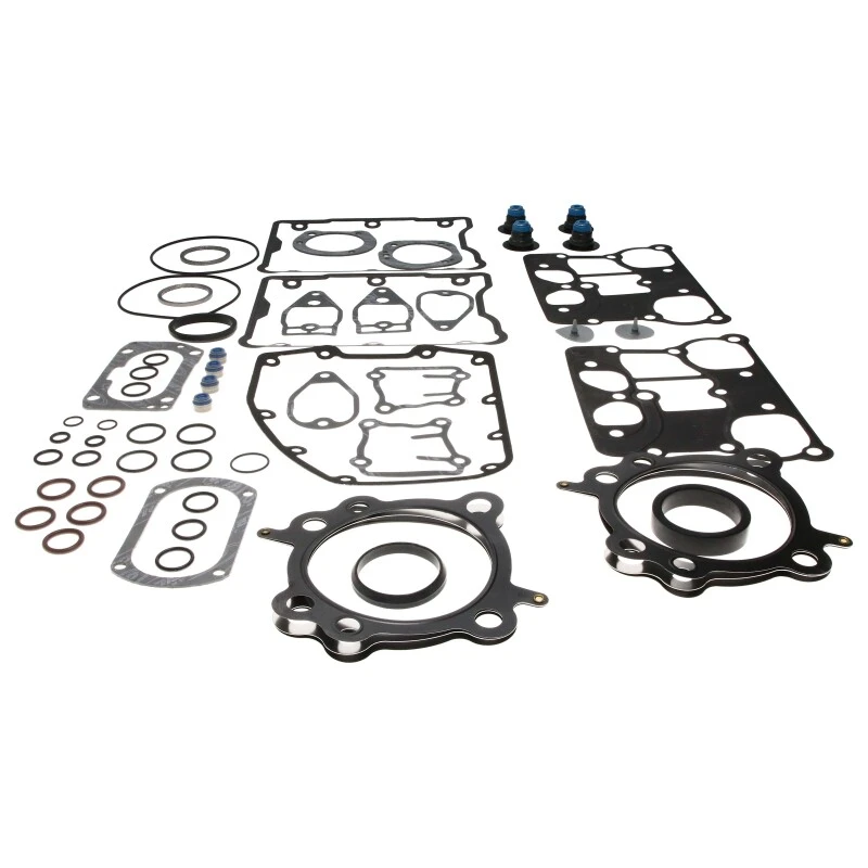 Wiseco HD TC 4.250 bore 131cid (AP) Piston Kit