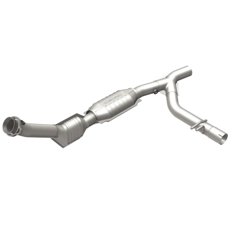 MagnaFlow-Konverter DF 99-00 Ford Trucks 5.4L