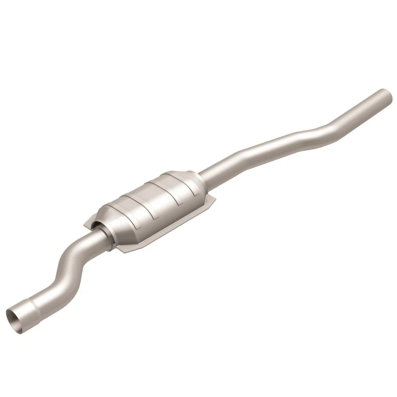 MagnaFlow-Katalysator DF 85 Dodge D100 5.2L