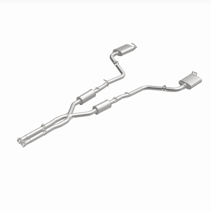 BRExhaust Exhaust Kit Replacement Dodge