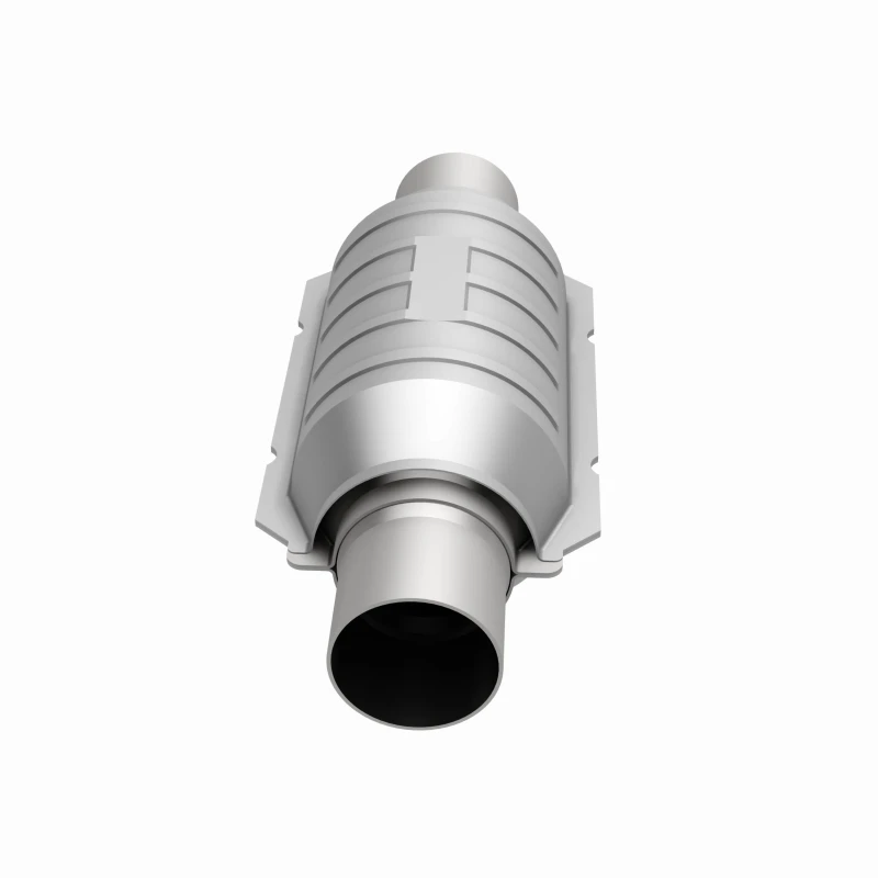 MagnaFlow Universal Catalytic Converter 2.25in. OEM