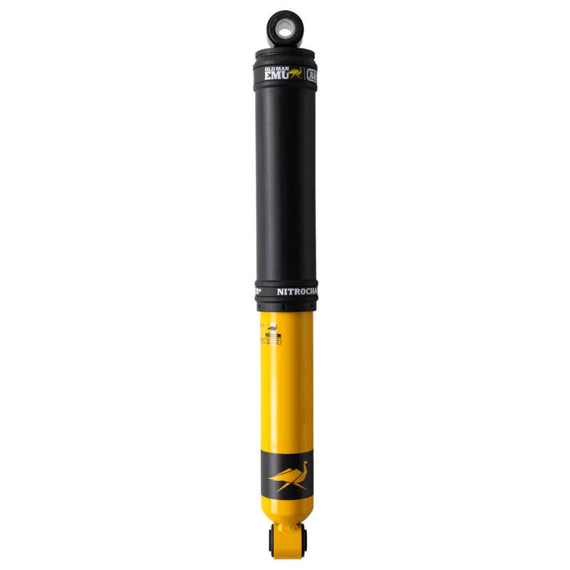 ARB / OME Nitrocharger Plus Shock Nissan Navara D40 - Rear