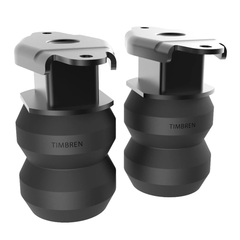 Timbren Rear Suspension Enhancement System for 2017-Present Ford F-250 Super Duty
