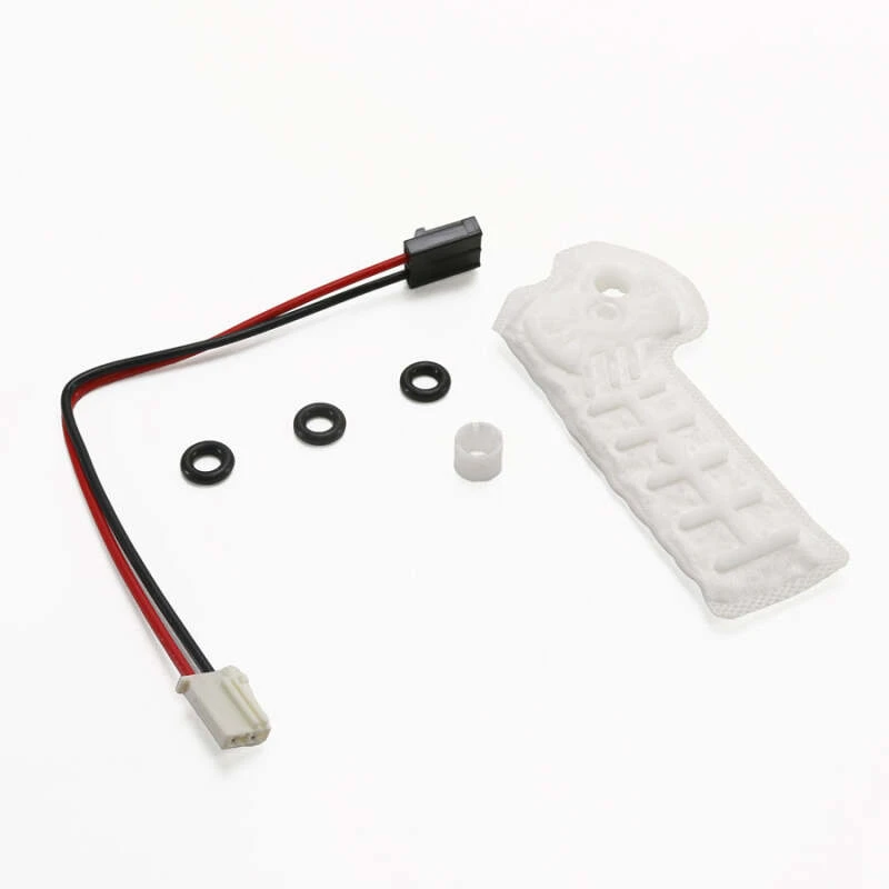 DeatschWerks Installationskit für Subaru WRX 22-24 / Subaru BRZ/GR86 21-24 für DW300c