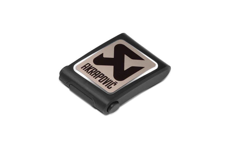 Akrapovic 15-17 Porsche Cayenne S E-Hybrid (958 FL) Sound Kit