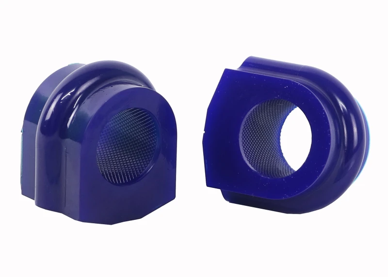 SuperPro 2000 Infiniti QX4 Base Front 24mm Sway Bar Mount Bushing Set
