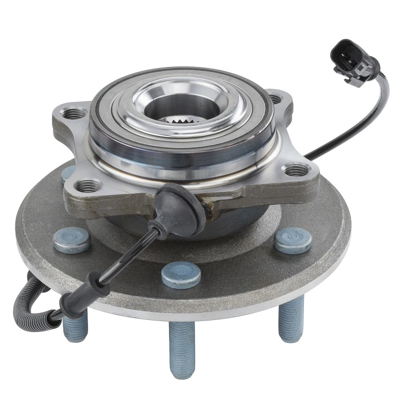 MOOG 15-17 Ford Expedition Hinterrad-Antriebswellen-Unit