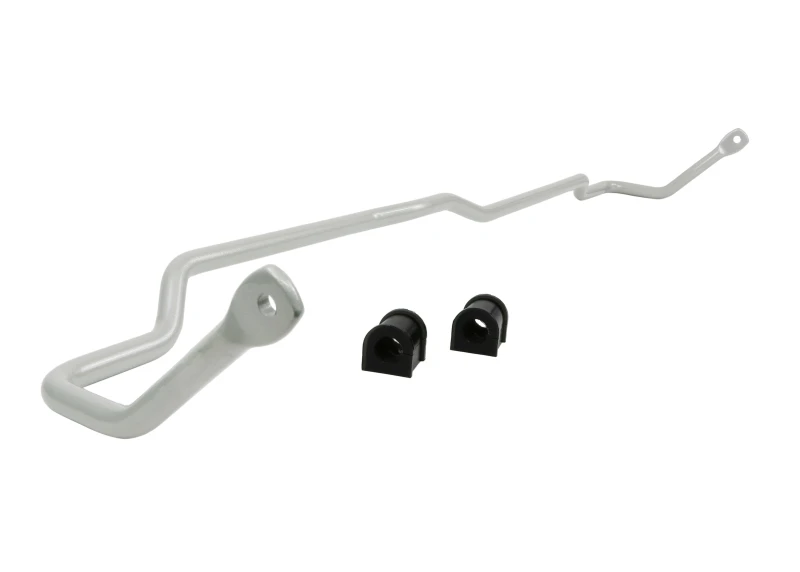 Whiteline 93-99 Toyota Corolla AE101/102 / 98-02 Corolla AE-ZZE110/111 Hinten 18mm H/D Fest Swaybar