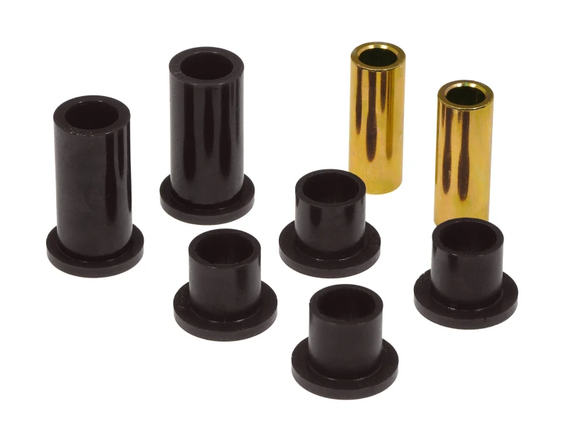 Prothane 64-69 AMC Trunnion mit Pivot-Buchsen - Schwarz