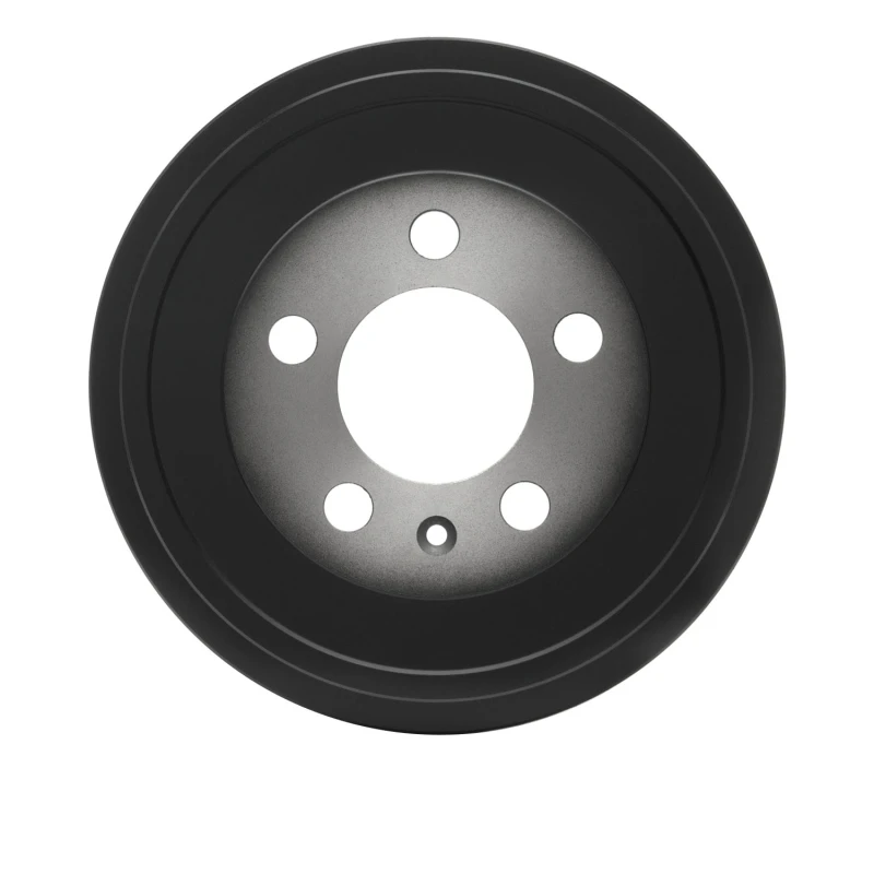 DFC 03-17 Volkswagen LUPO (Mexico) Rear True Balanced Brake Drum
