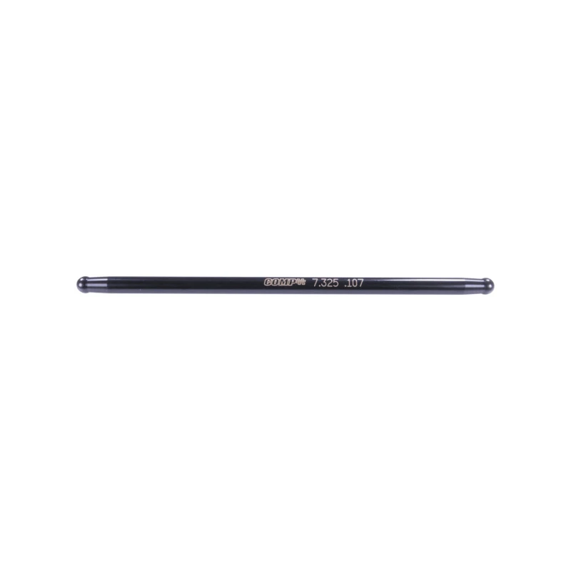 COMP Cams Xtreme Race G2 Pushrod 7.325in Length 5/16in DIA .106in Wall 210 Radius - Single