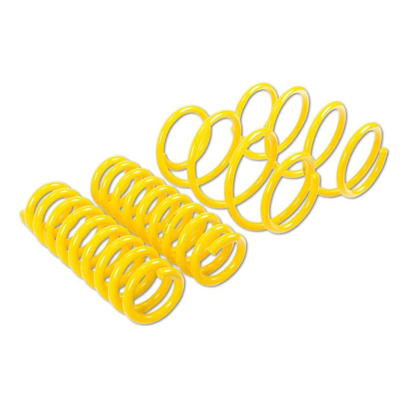 ST Sport-tech Lowering Springs BMW E46 Sedan+Coupe