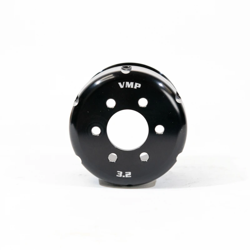 vmp-performance_VMP-32-10-B-679719f638e3a VMP Performance 07-14 Ford Shelby GT500 3,2 Zoll 10-Rippen-Umwandlung Aufsteck-Riemenscheibe