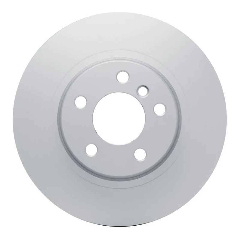 DFC 11-18 BMW X4 Rear GeoSPEC Coated Rotor