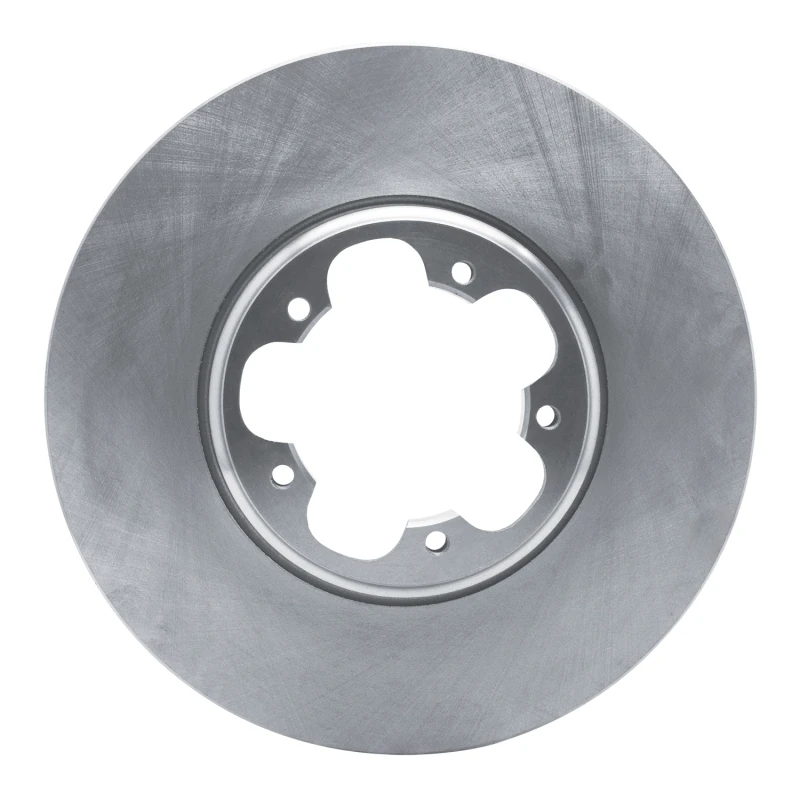 DFC 14-19 Ford Transit (Mexico) Front Brake Rotor