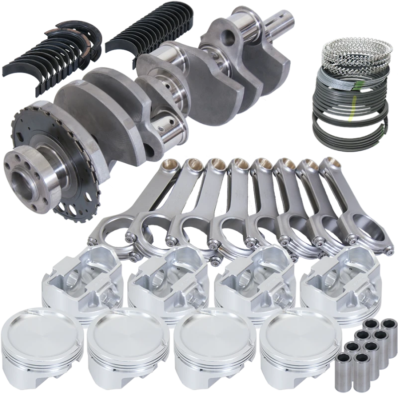 Eagle Competition Rotierende Baugruppe für Chevy LS3