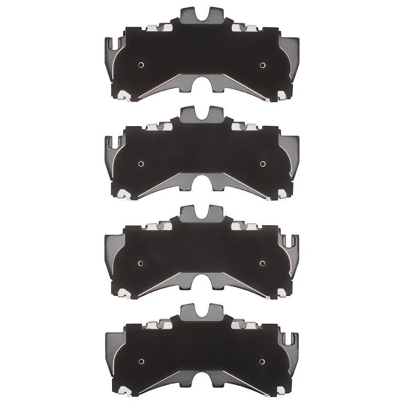 DFC 21-25 Lexus LS500 Front 5000 Advanced Ceramic Brake Pads and Hardware Kit