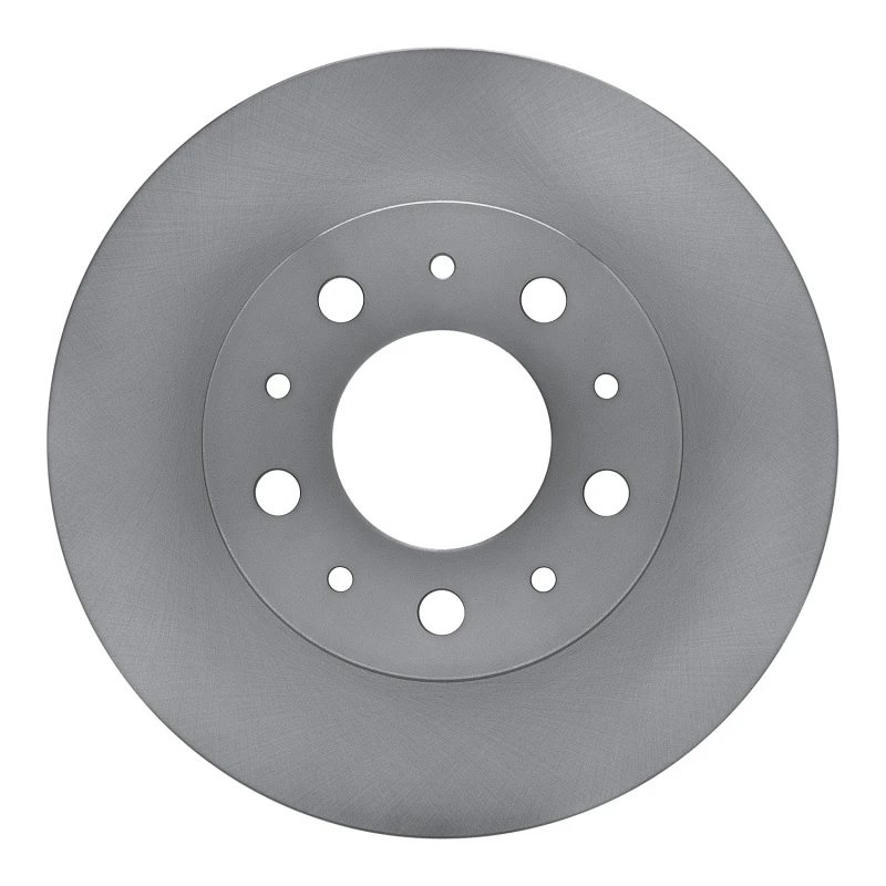 DFC 82-90 Volvo 740/745/760 Series Front Brake Rotor