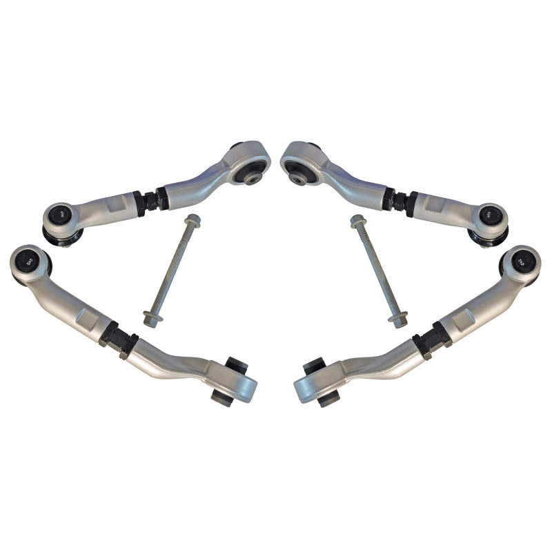 SPC Performance Audi B9 Vorderer oberer Steuerarm Satz Links & Rechts Paar