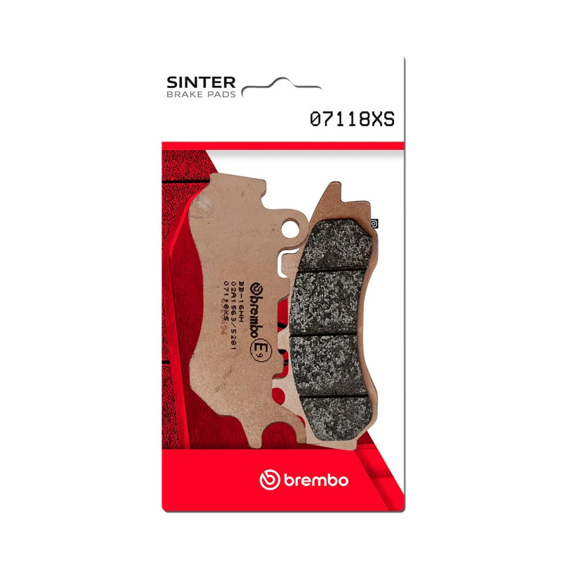 Brembo OE Front Brake Pad for Honda PCX / Honda ADV