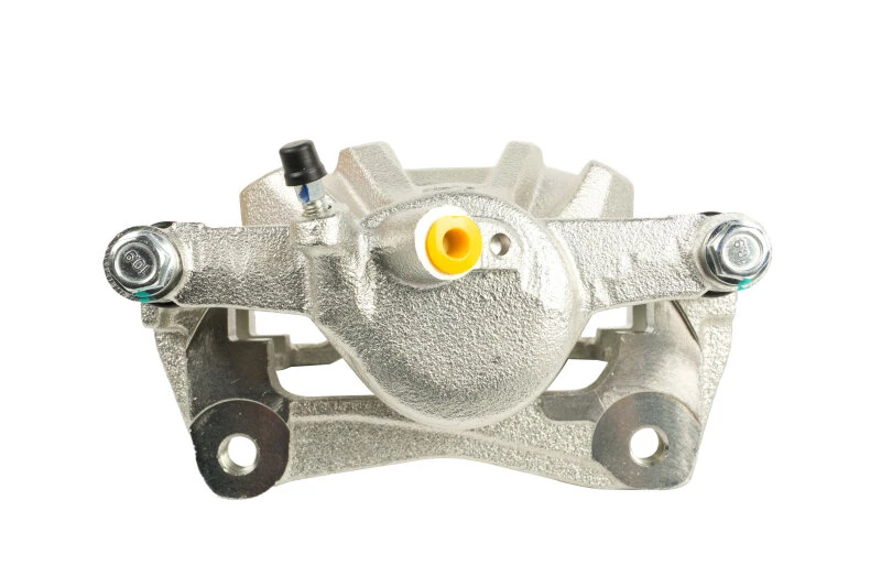 DBA Street Series Left Front Caliper for 98-02 Toyota Corolla