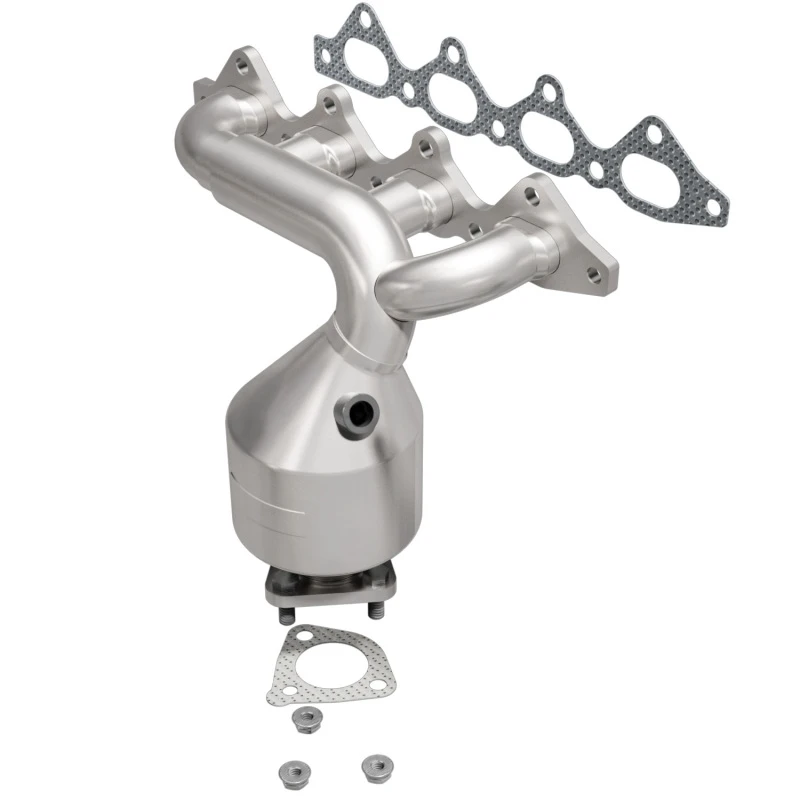 MagnaFlow-Konverter DF 01-04 Kia Spectra 1.8L