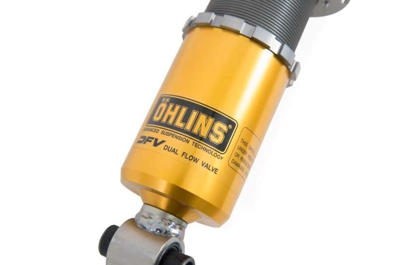 Ohlins 90-05 Mazda Miata (NA/NB) Road & Track Coilover System