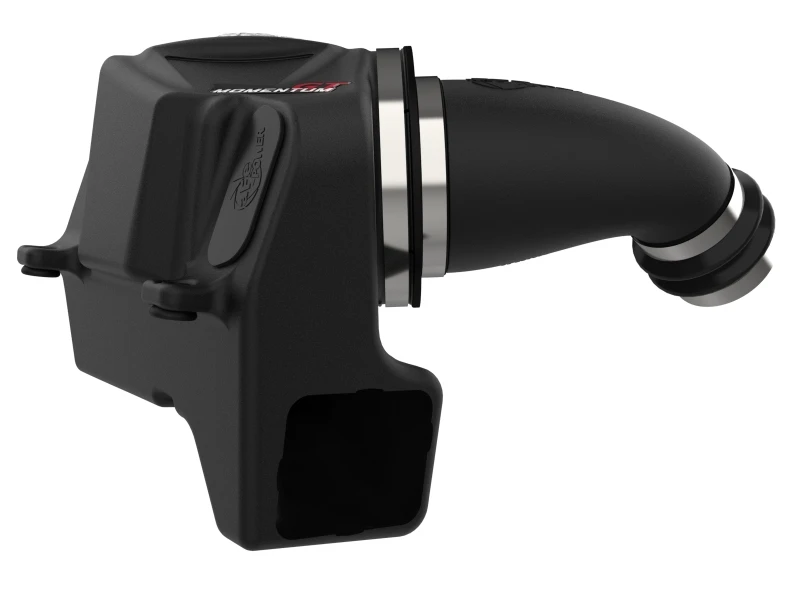 aFe POWER Momentum GT Pro Dry S Cold Air Intake 2017 RAM 2500 Power Wagon V8-6.4L HEMI