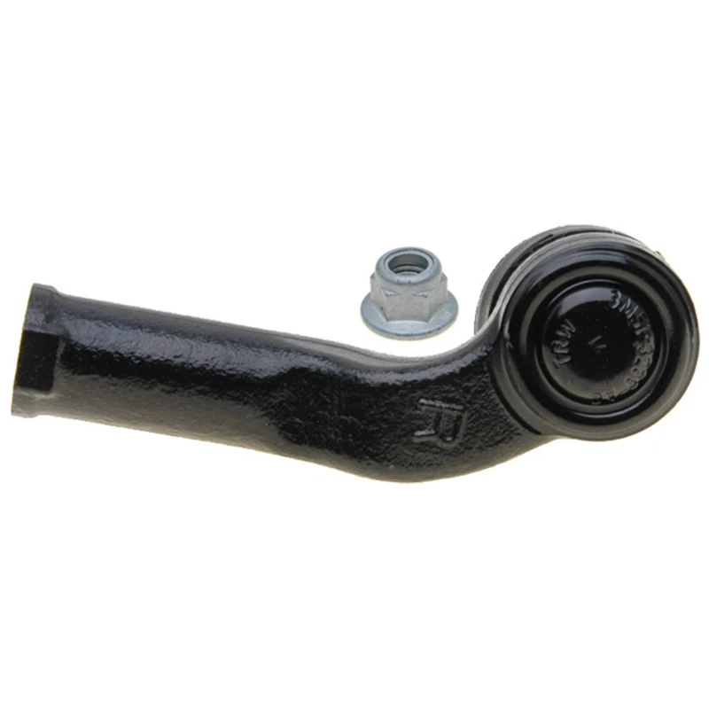MOOG 06-13 Volvo C70 Front Right Outer / Right Outer Tie Rod
