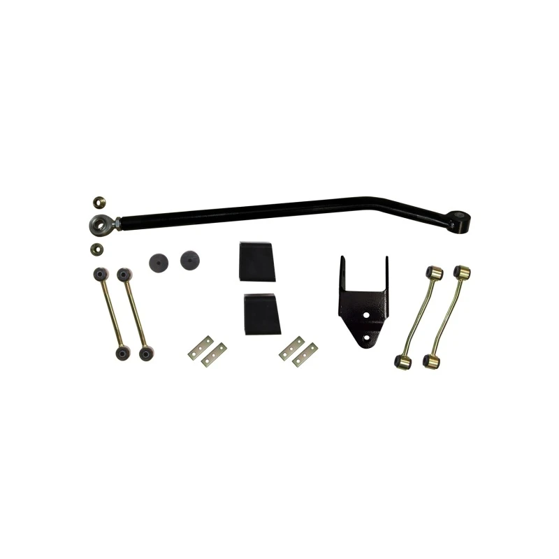 Skyjacker COM BOX4.5In JL RUBICON 392