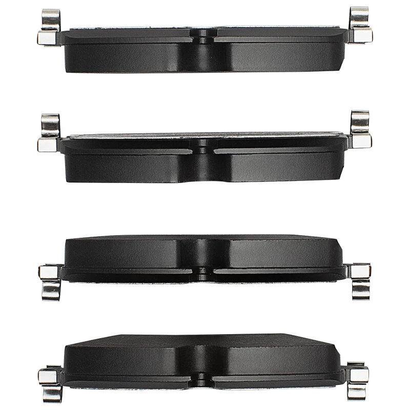 DFC 17-20 Audi Q7 Rear 5000 Advanced Ceramic Brake Pads