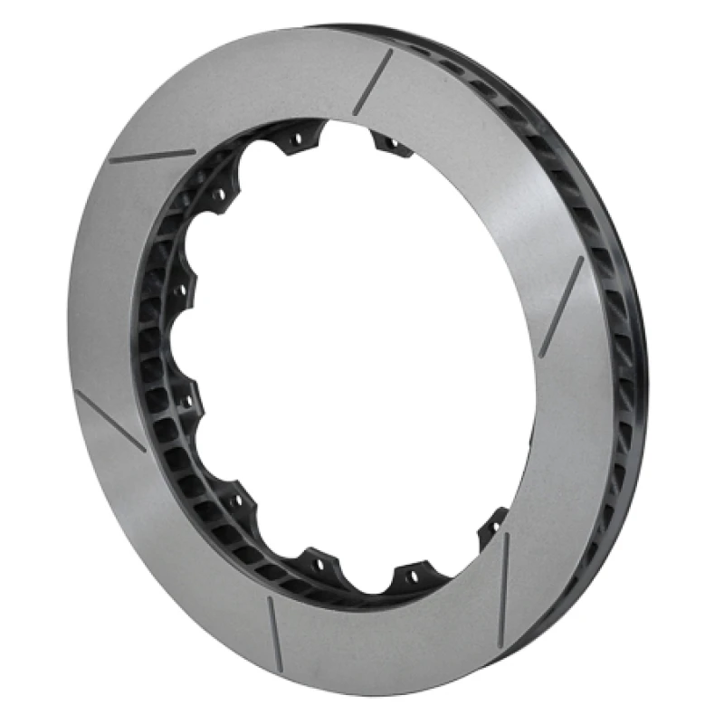 Wilwood GT48 SPC-37-RH 12.88x1.25 (Black Electro Coat)