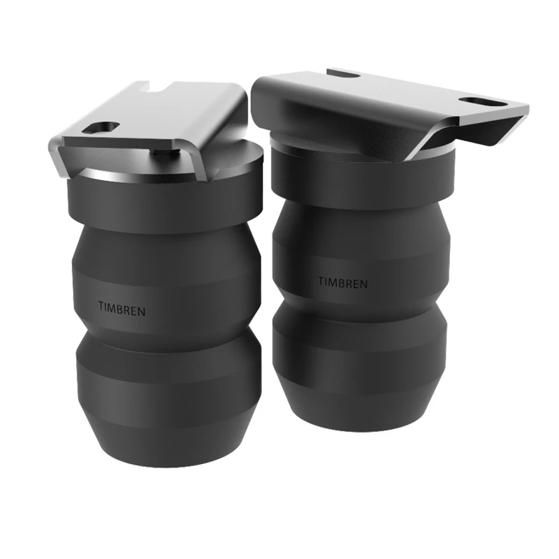 Timbren SES Suspension Enhancement System für 2002 Dodge Ram 1500 RWD