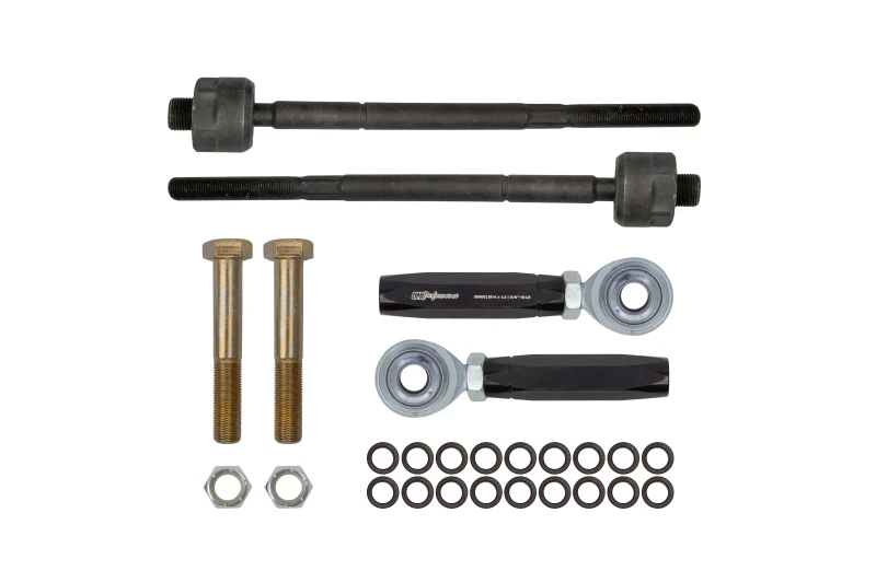 UMI Performance 93-02 GM F-Body Bump Steer Adjuster Kit Heavy Duty Rennsport
