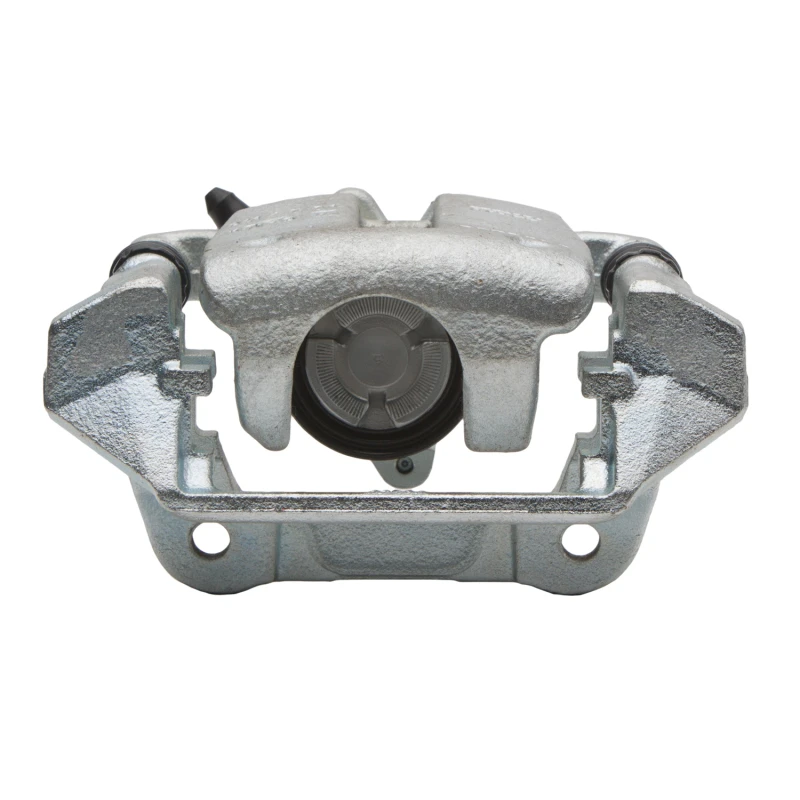 DFC 07-18 Volvo XC60/XC70/S60/V70/S80/V60 Cross Country/V60 Rear-L Premium Caliper - Silver