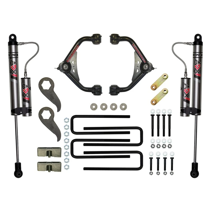 Skyjacker 3-3.5In KIT 11-19GM 2500HD35
