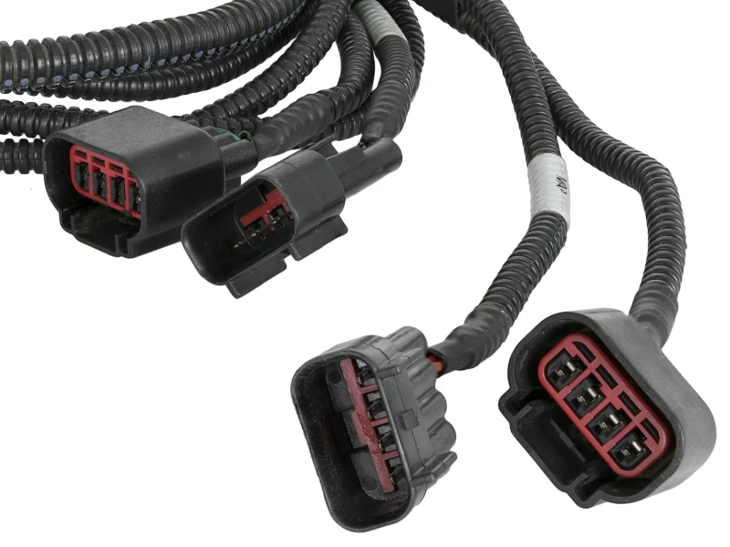 aFe SCORCHER GT Modul 11-14 Ford F-150 V6-3,5L (tt)