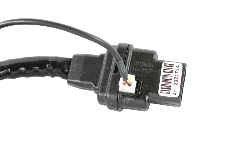 aFe Power Sprint Booster Leistungssteller 07-13 Jeep V6/V8 (AT/MT)