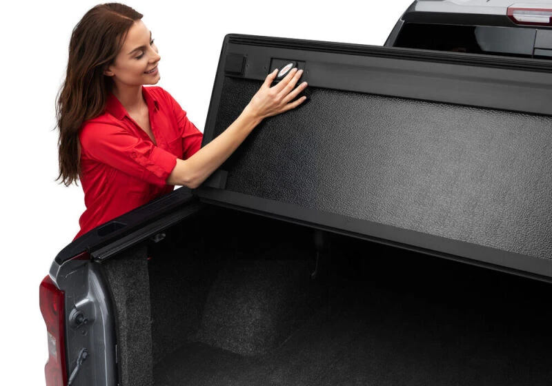 Extang Xceed Tonneau-Abdeckung für 2015–2019 Chevrolet Silverado 2500/3500 HD und GMC Sierra 2500/3500 HD