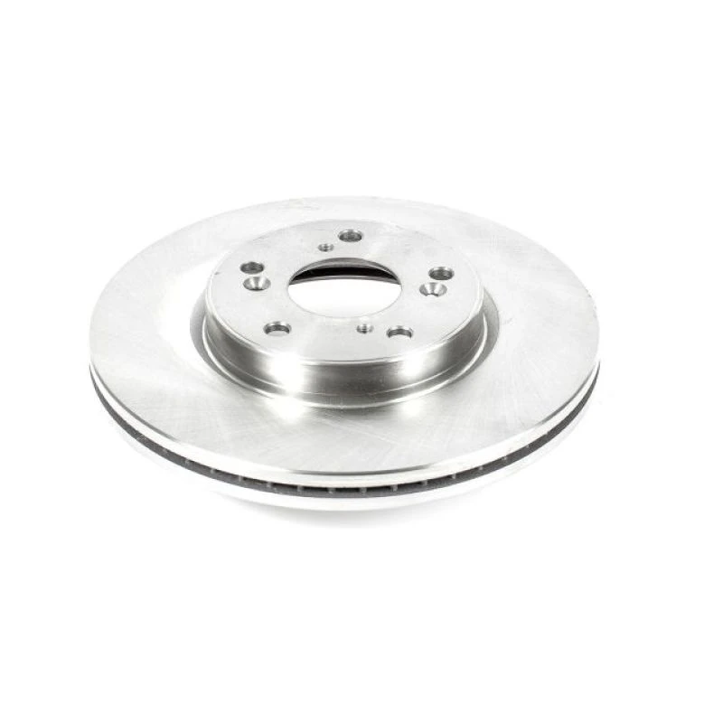 Power Stop 13-17 Honda Accord Front Autospecialty Brake Rotor
