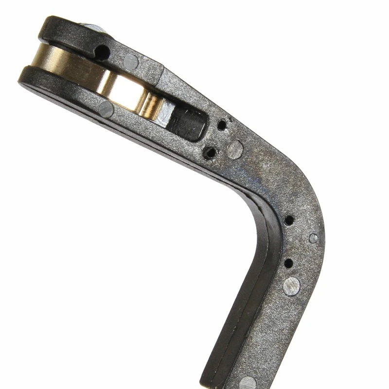 Power Stop 11-15 Jaguar XKR Rear Euro-Stop Electronic Brake Pad Wear Sensor