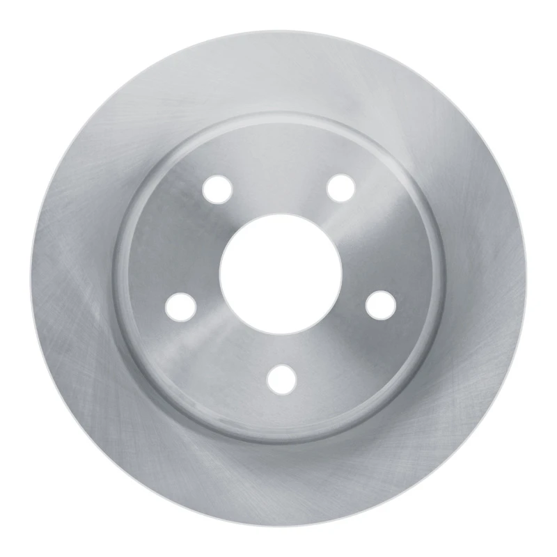 DFC 08-12 Jeep J8 Front Brake Rotor
