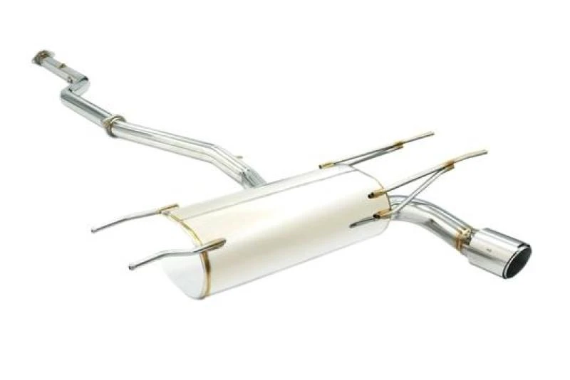 Remark Cat-Back Exhaust für 2015–2021 Mazda MX-5 ND