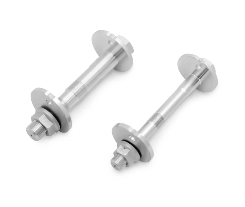 superpro_TRC0040-67950c6f683b3 SuperPro 2010 Toyota FJ Cruiser Base Front HD Camber Bolt Set
