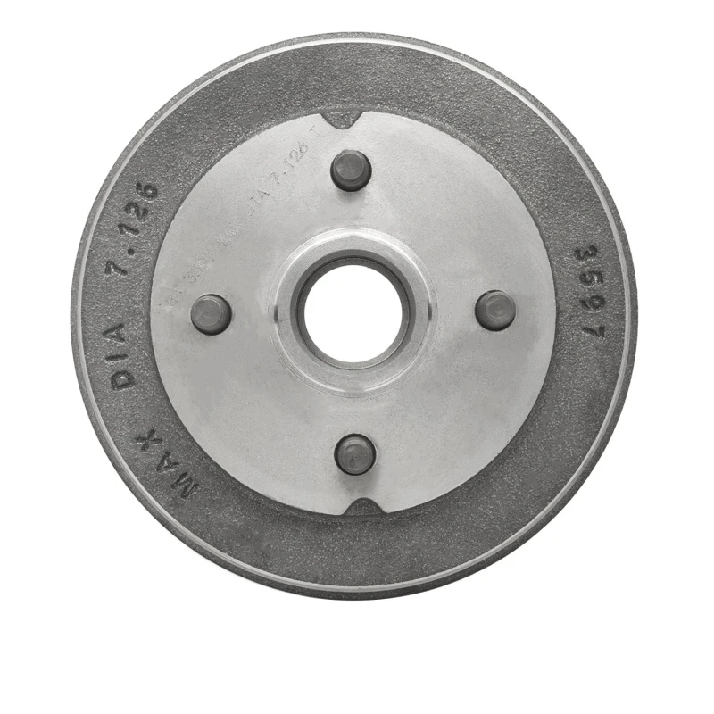 DFC 83-90 Toyota Tercel Rear True Balanced Brake Drum