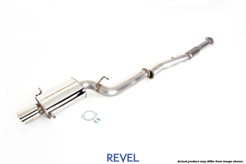 Revel Medallion Touring-S Catback Exhaust für 04-06 Subaru Impreza WRX / STI