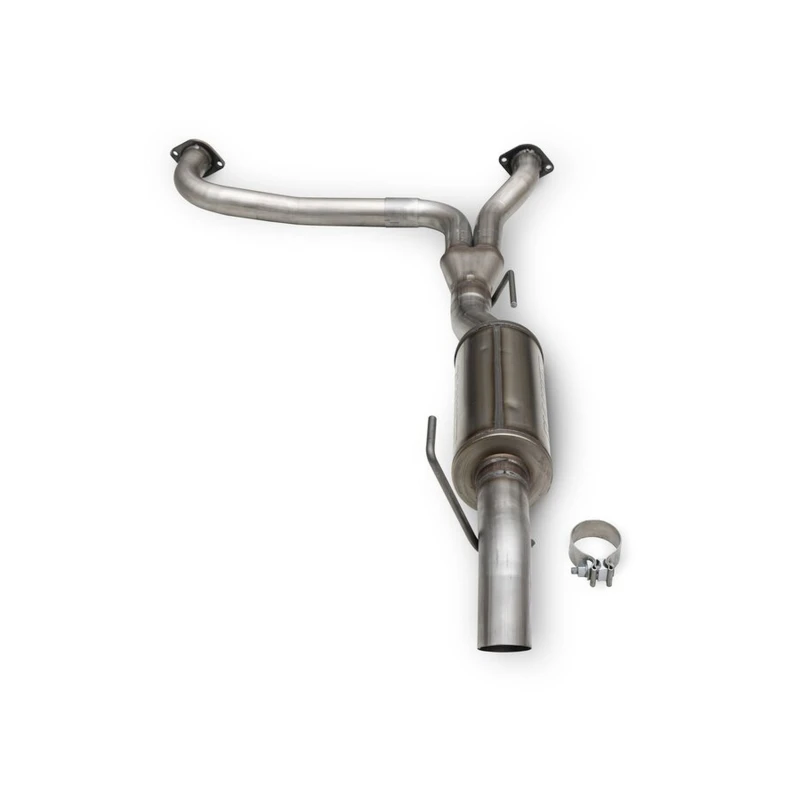 Flowmaster 22-25 Nissan Frontier 3.8L FlowFX Extreme Exhaust System