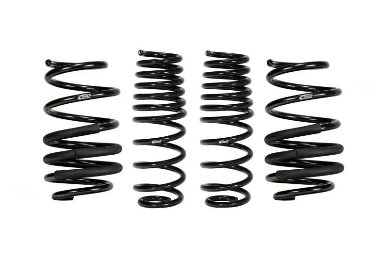 Eibach Pro Kit für 2022+ Hyundai Kona N